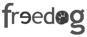 Logo Freedog