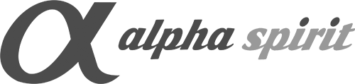 Logo Alpha Spirit