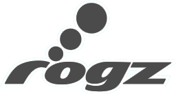 Logo Rogz