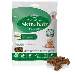 Snack para perro Skin & Hair