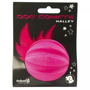 Pelota Dog Comets Halley para Perros