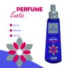 Perfume Exotic Flor De Loto