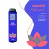 Champú Pelo Corto Flor de Loto