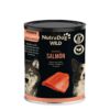 Nutra Dog Wild Salmón 400gr